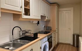 Self Catering Apartment- 11A Westbourne Place